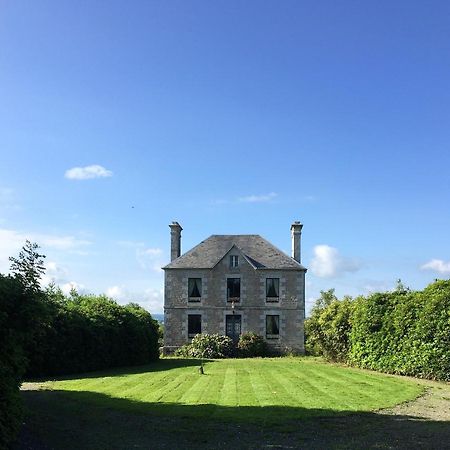 La Maison Ruth Montbray エクステリア 写真