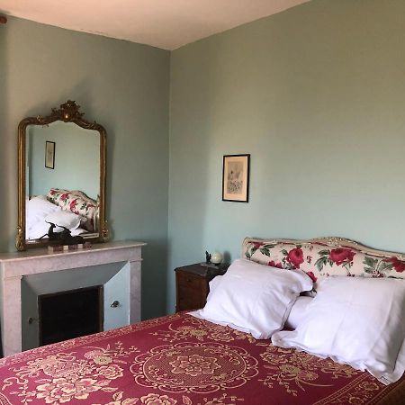 La Maison Ruth Montbray エクステリア 写真