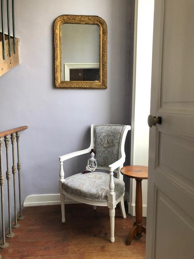 La Maison Ruth Montbray エクステリア 写真