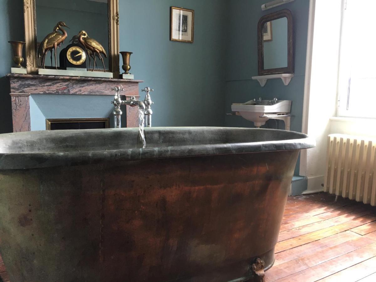 La Maison Ruth Montbray エクステリア 写真