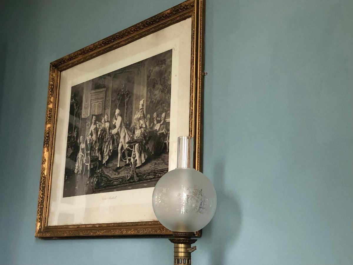 La Maison Ruth Montbray エクステリア 写真
