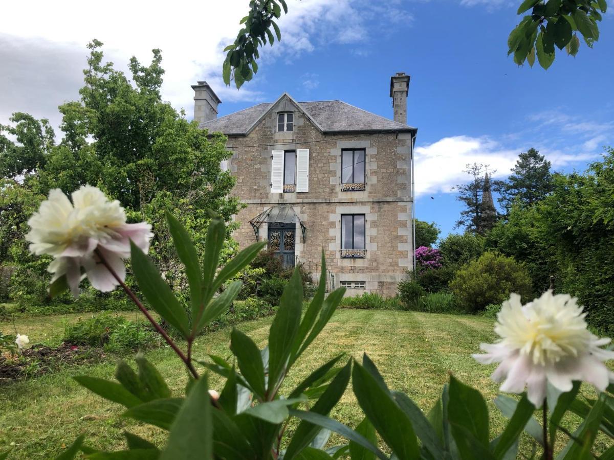 La Maison Ruth Montbray エクステリア 写真