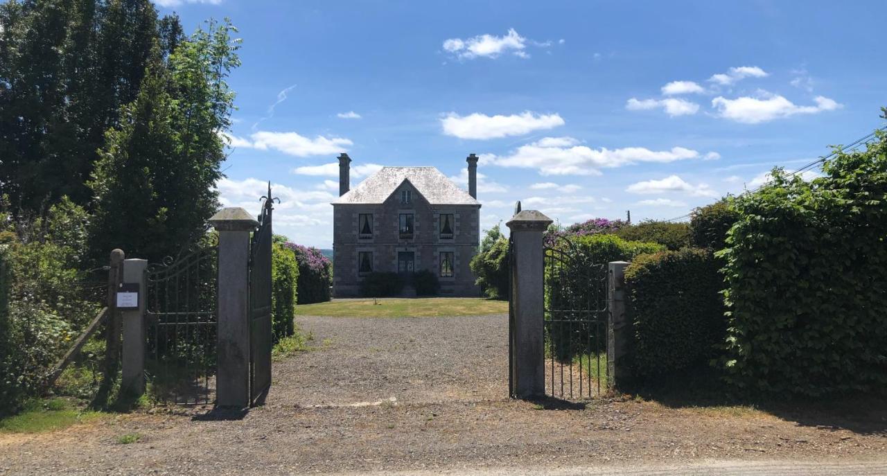 La Maison Ruth Montbray エクステリア 写真