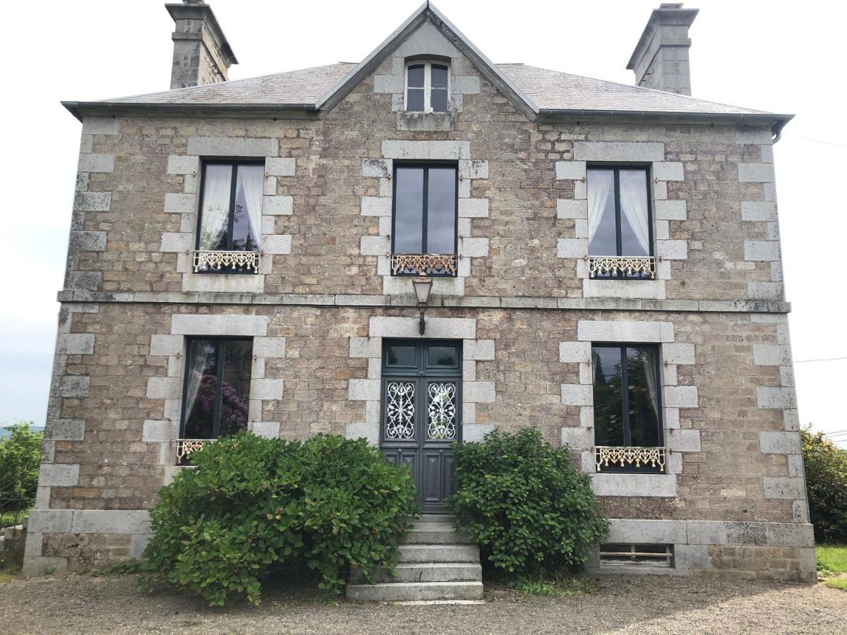 La Maison Ruth Montbray エクステリア 写真