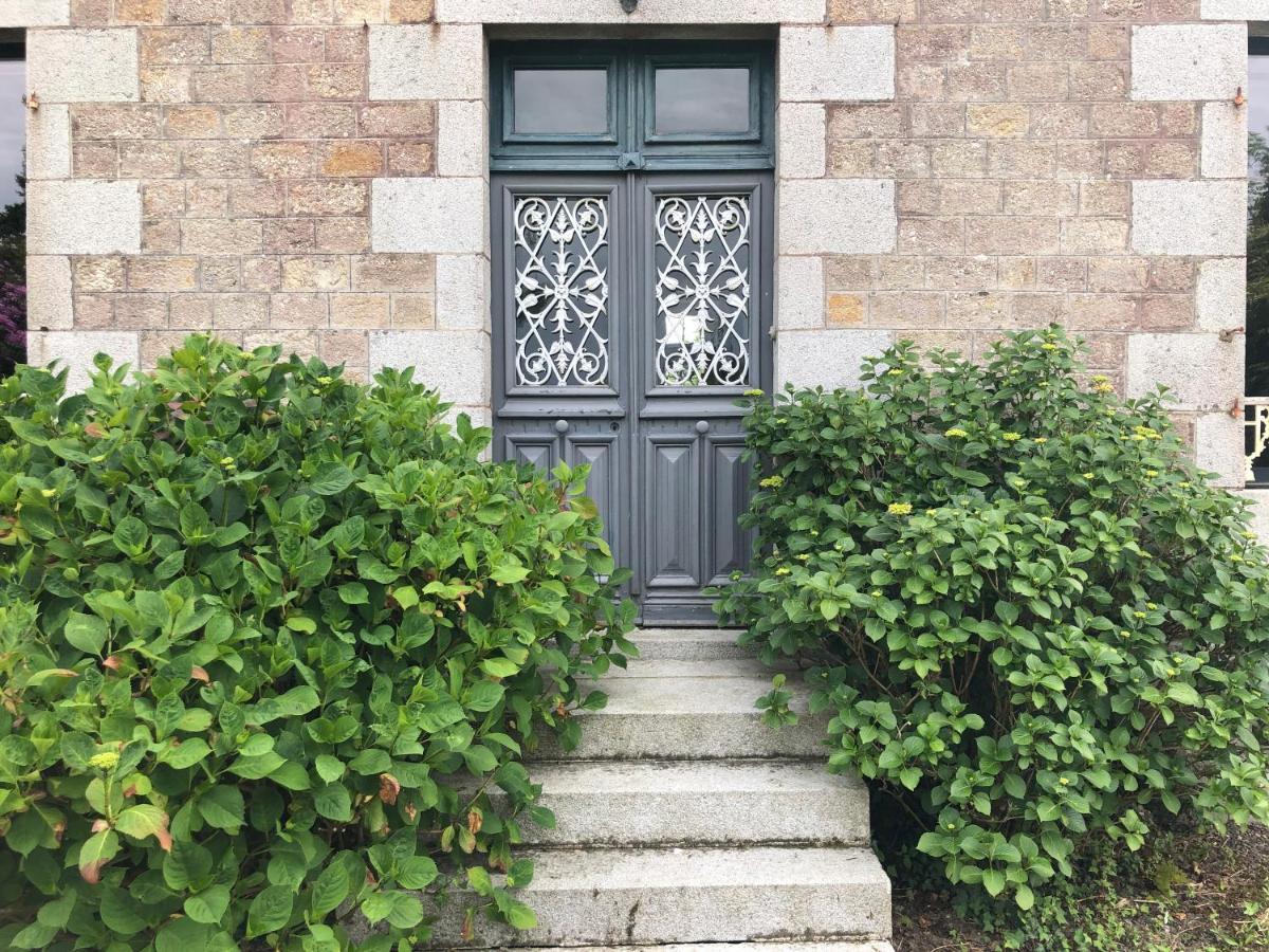 La Maison Ruth Montbray エクステリア 写真