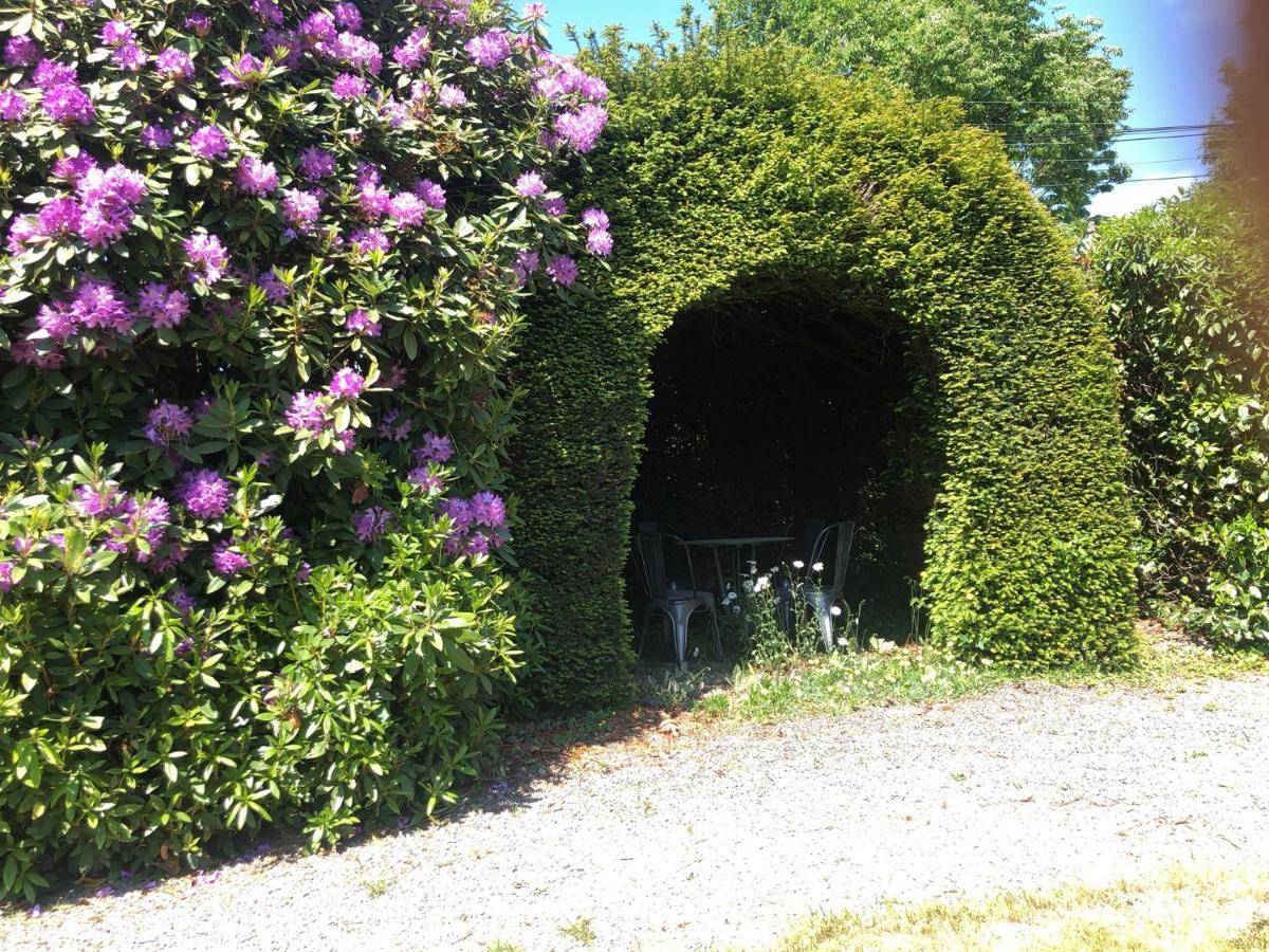 La Maison Ruth Montbray エクステリア 写真
