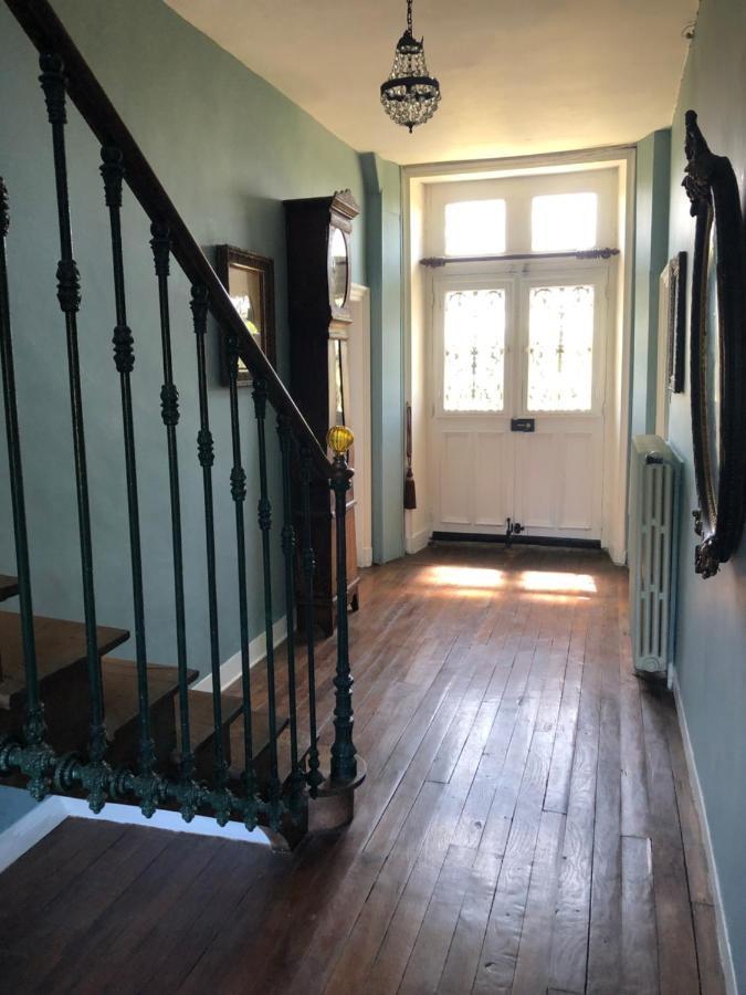 La Maison Ruth Montbray エクステリア 写真