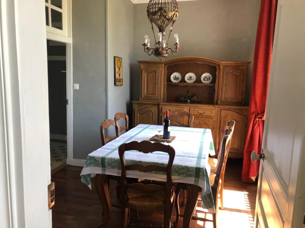 La Maison Ruth Montbray エクステリア 写真