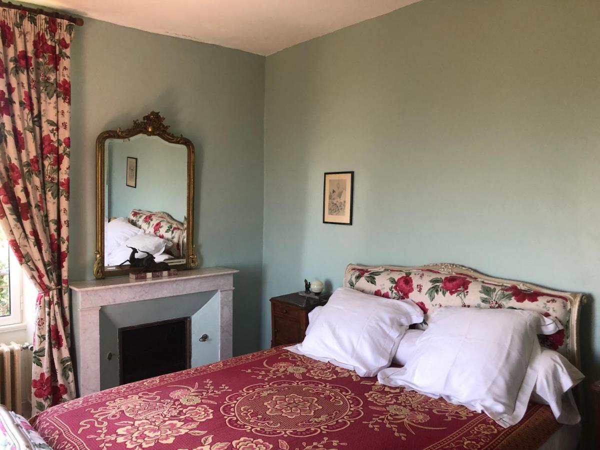 La Maison Ruth Montbray エクステリア 写真